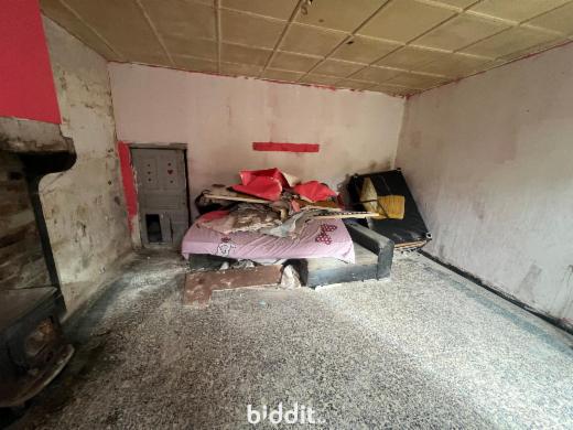 Tweede alternatieve foto van het pand