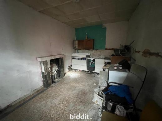 Derde alternatieve foto van het pand