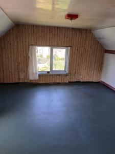Tweede alternatieve foto van het pand