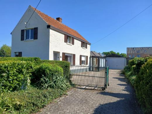 Presentatiebeeld van het pand n° 282554
