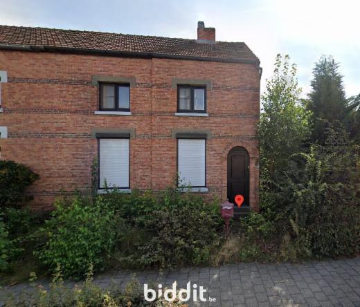 Presentatiebeeld van het pand n° 284080