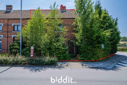 Presentatiebeeld van het pand n° 284080