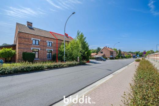Tweede alternatieve foto van het pand