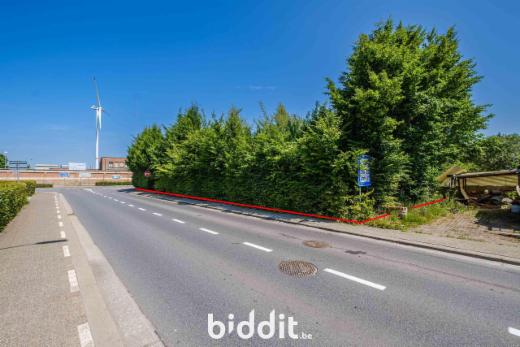 Derde alternatieve foto van het pand