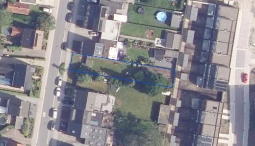 Eerste alternatieve foto van het pand