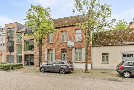 Presentatiebeeld van het pand n° 288232