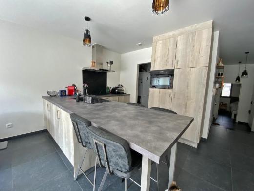 Eerste alternatieve foto van het pand