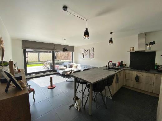 Tweede alternatieve foto van het pand