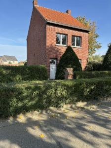 Eerste alternatieve foto van het pand