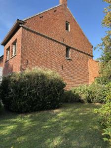 Tweede alternatieve foto van het pand