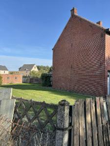 Derde alternatieve foto van het pand