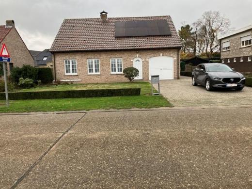 Presentatiebeeld van het pand n° 289477