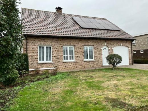 Eerste alternatieve foto van het pand