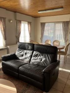 Tweede alternatieve foto van het pand