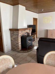 Derde alternatieve foto van het pand