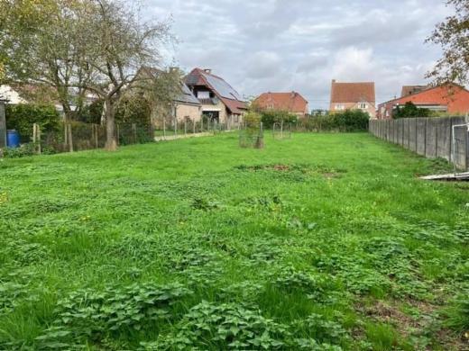 Presentatiebeeld van het pand n° 290903