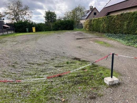 Derde alternatieve foto van het pand