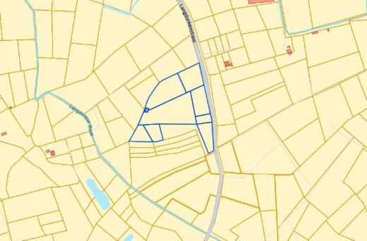 Eerste alternatieve foto van het pand