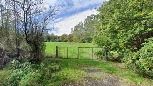 Tweede alternatieve foto van het pand