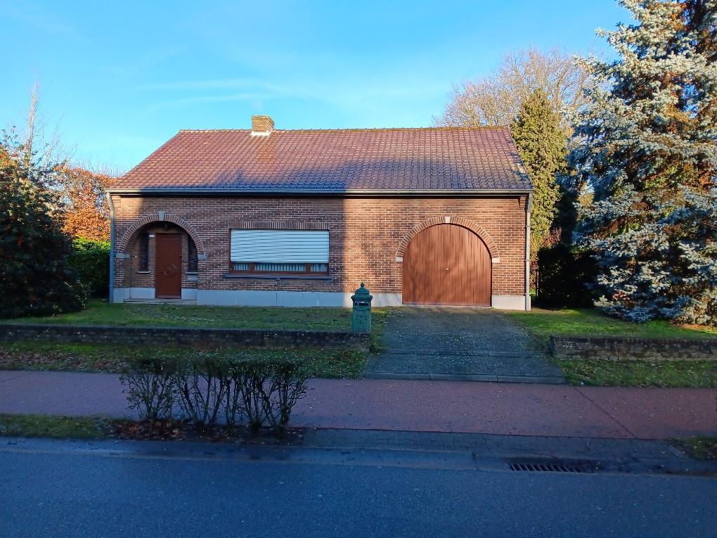 Presentatiebeeld van het pand n° 292559