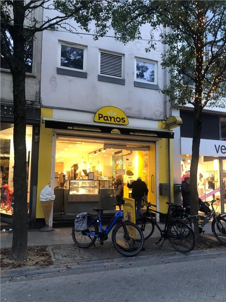 Presentatiebeeld van het pand n° 294518