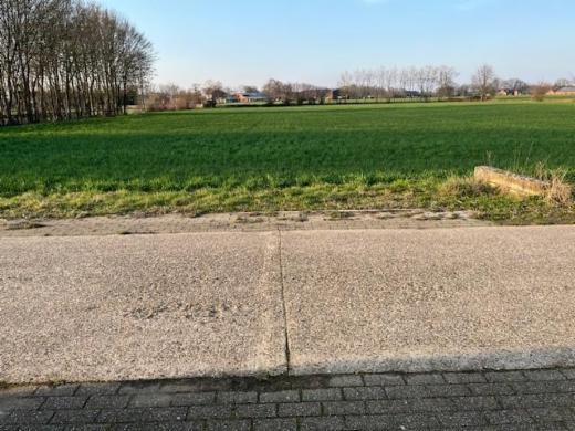 Eerste alternatieve foto van het pand