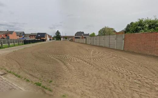 Tweede alternatieve foto van het pand