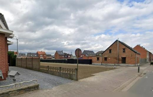 Tweede alternatieve foto van het pand