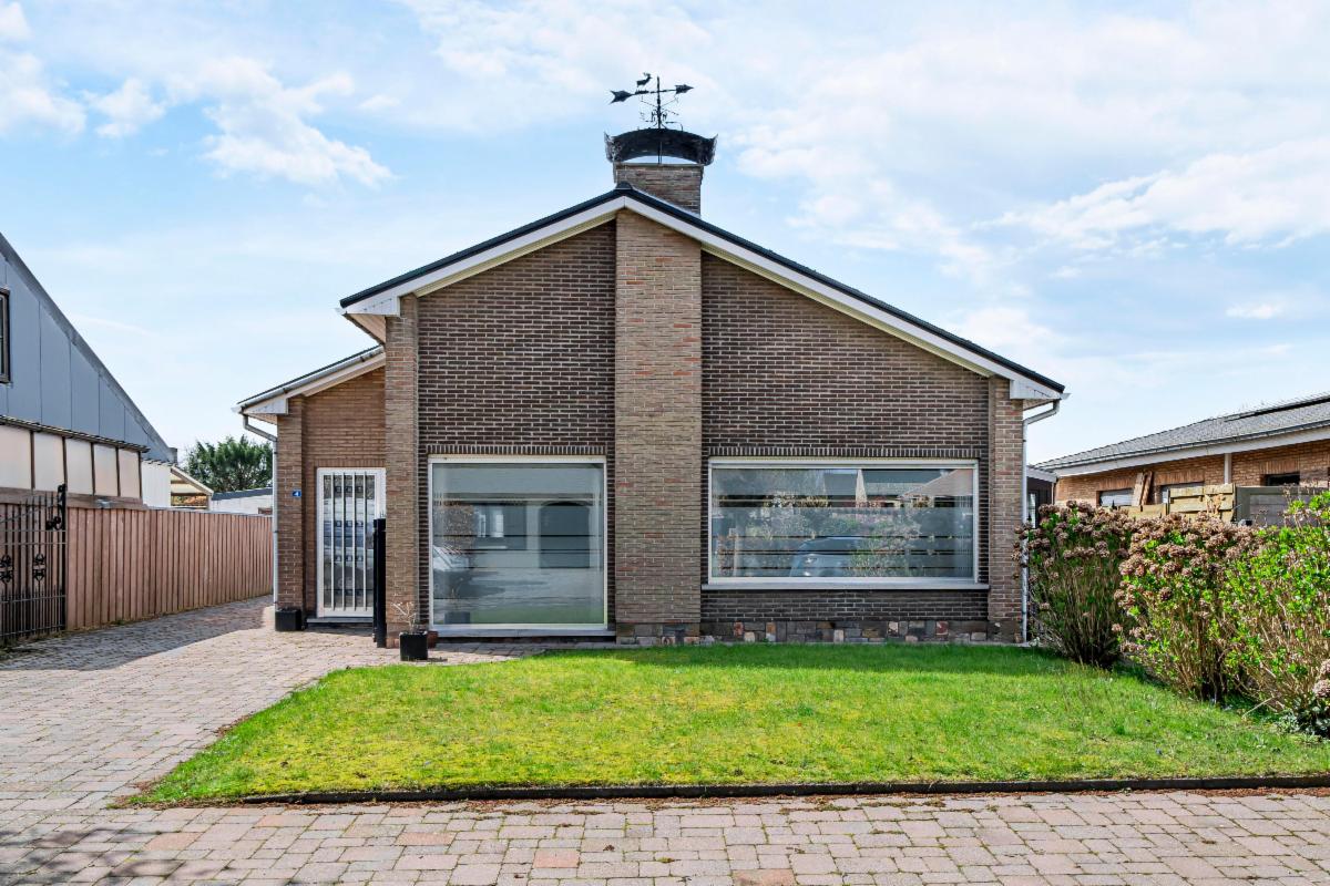 Presentatiebeeld van het pand n° 298167