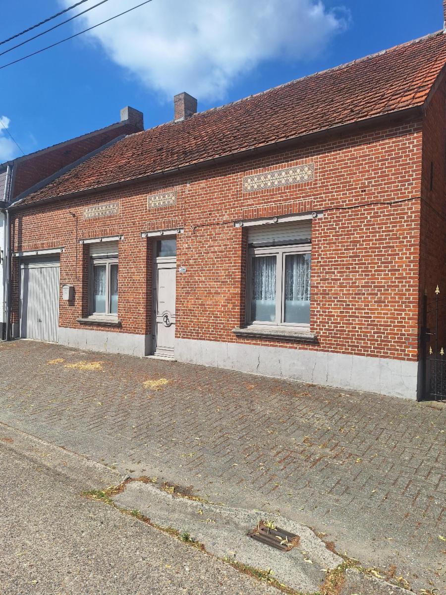 Presentatiebeeld van het pand n° 299138