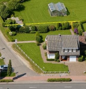 Eerste alternatieve foto van het pand