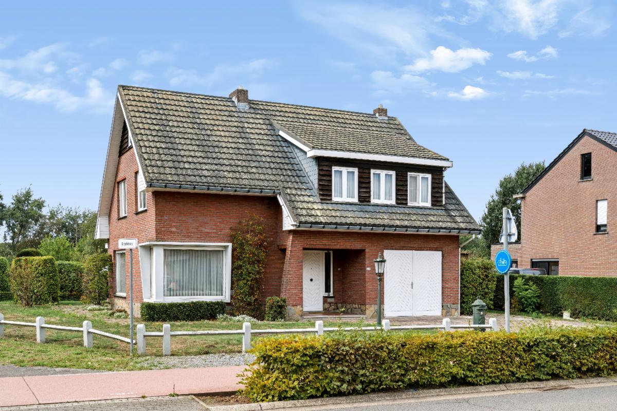 Presentatiebeeld van het pand n° 301453
