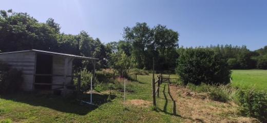 Derde alternatieve foto van het pand