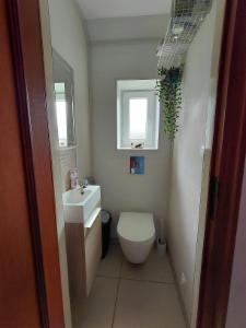 Tweede alternatieve foto van het pand