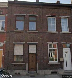 Presentatiebeeld van het pand n° 288268