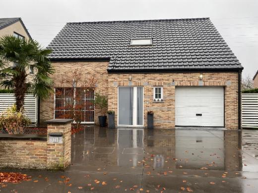 Presentatiebeeld van het pand n° 290601