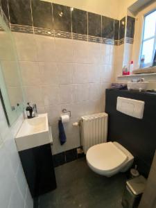 Tweede alternatieve foto van het pand