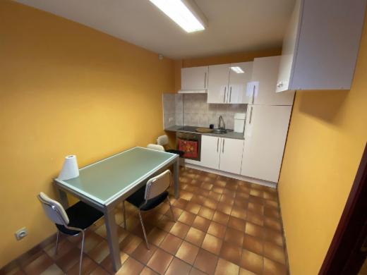 Tweede alternatieve foto van het pand