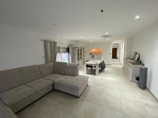 Tweede alternatieve foto van het pand