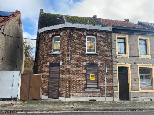 Presentatiebeeld van het pand n° 290842