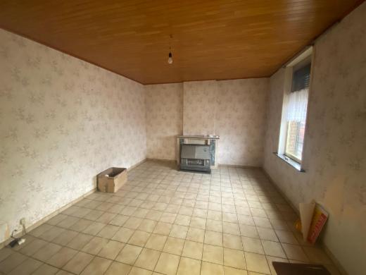 Eerste alternatieve foto van het pand