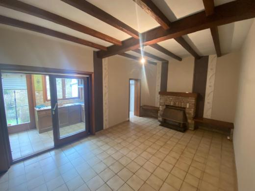 Tweede alternatieve foto van het pand