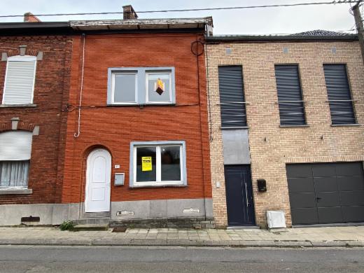 Presentatiebeeld van het pand n° 290856