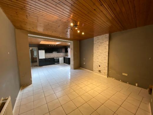 Tweede alternatieve foto van het pand