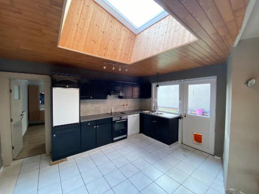 Derde alternatieve foto van het pand