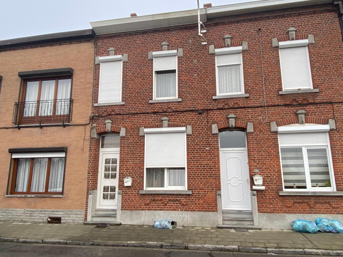 Presentatiebeeld van het pand n° 291020