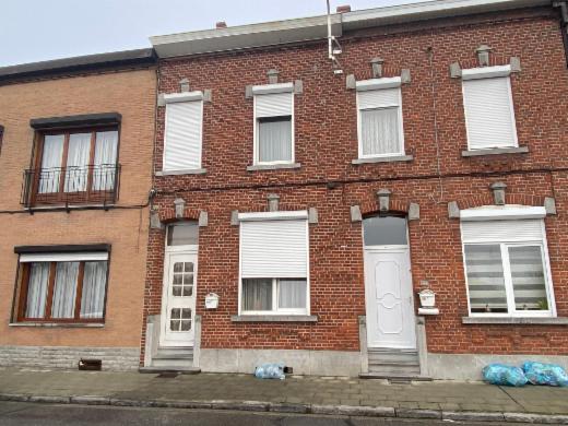 Presentatiebeeld van het pand n° 291020