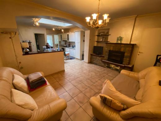 Tweede alternatieve foto van het pand