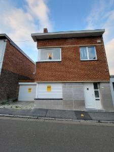 Presentatiebeeld van het pand n° 291067