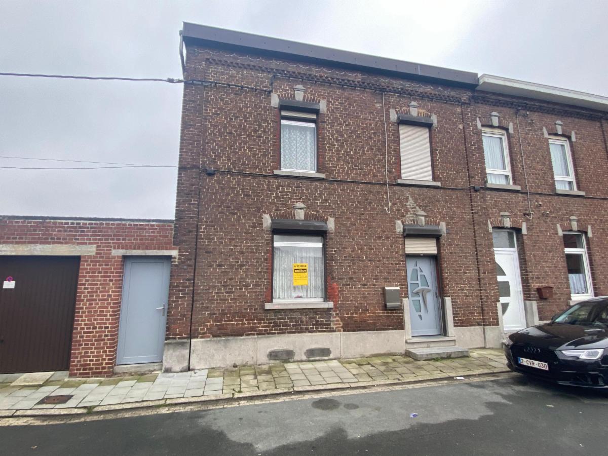 Presentatiebeeld van het pand n° 291671